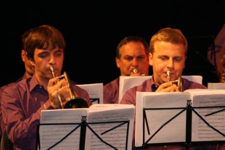 Brass Band Willebroek