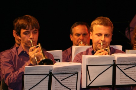 Brass Band Willebroek
